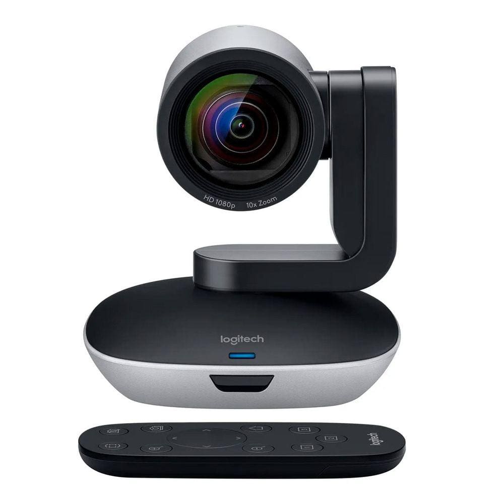 Câmera Logitech PTZ PRO 2 VC 960-001184