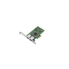 Placa de Rede Lenovo ISG 2P 1GBE RJ45 ST50 7ZT7A00482