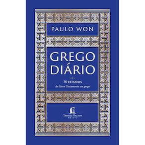 Grego Diário