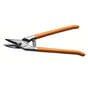 Tesoura Corta Chapas Modelo Pinguim (alemão) - Corte Direito 12" Tramontina Pro Tramontina