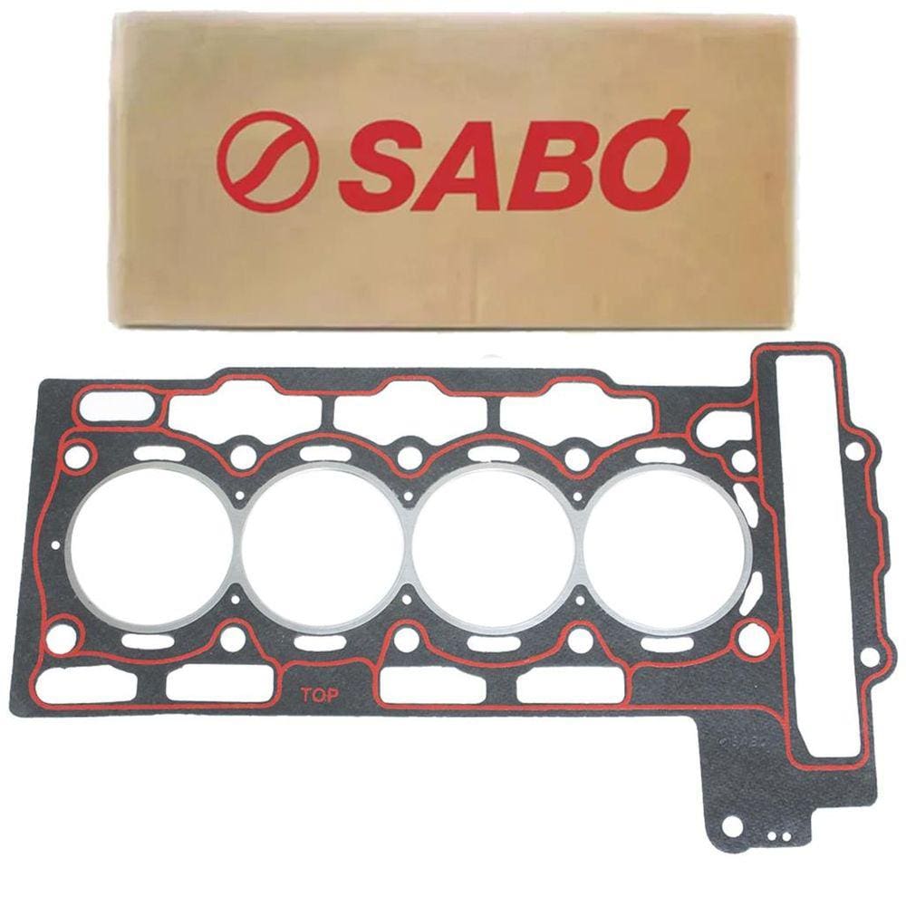Junta Do Cabeçote Citroen C4 Lounge Peugeot 3008 1.6 Thp