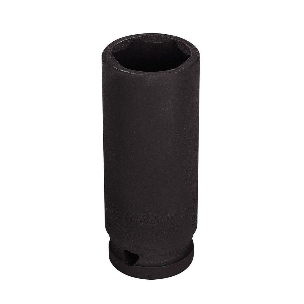 Soq. De Imp. Sext. Longo 1 33 Mm Tramontina