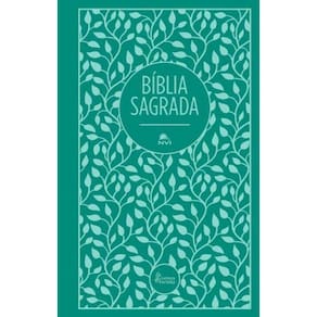 Biblia Sagrada - Leitura Perfeita - Capa Tecido