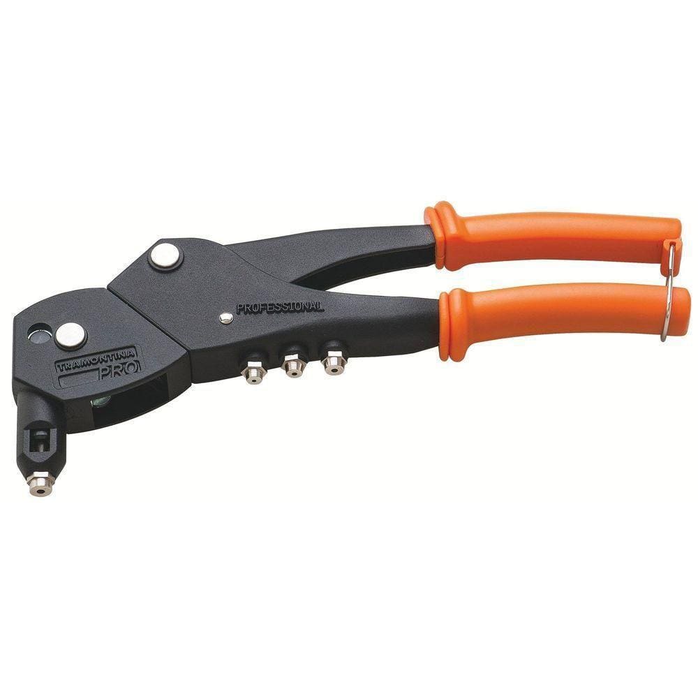 Rebitador Cabeça Giratória 12” Tramontina Pro Tramontina