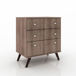 Comoda Retro - Movel Bento