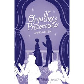 Orgulho E Preconceito (Vitrola)