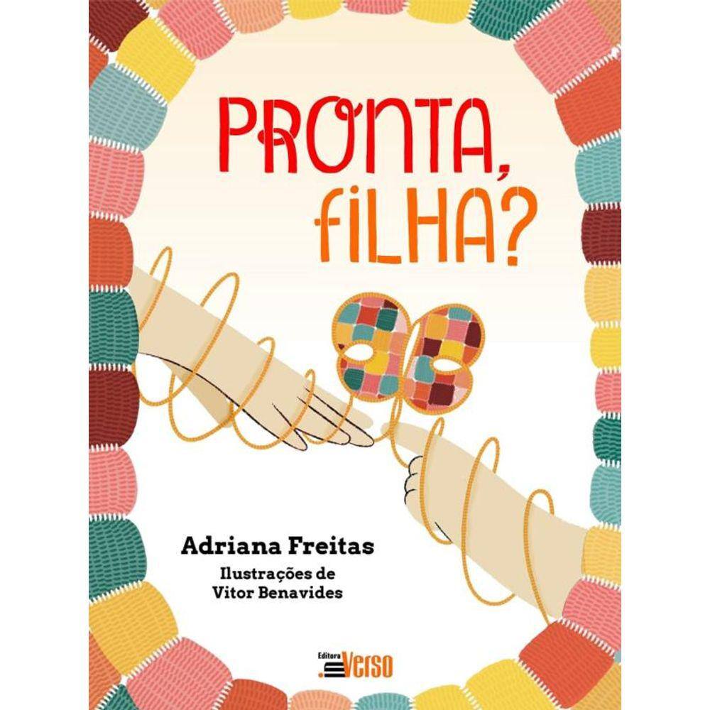 Pronta, Filha?