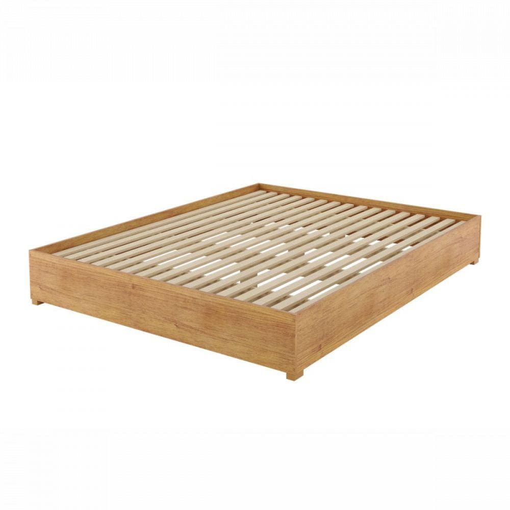 Base Cama Box Queen Imperatriz Viero