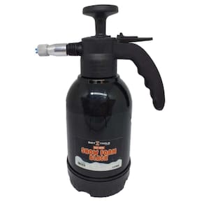 Pulverizador Snow Foam 2 Litros Manual Black SGT-9930 SIGMA