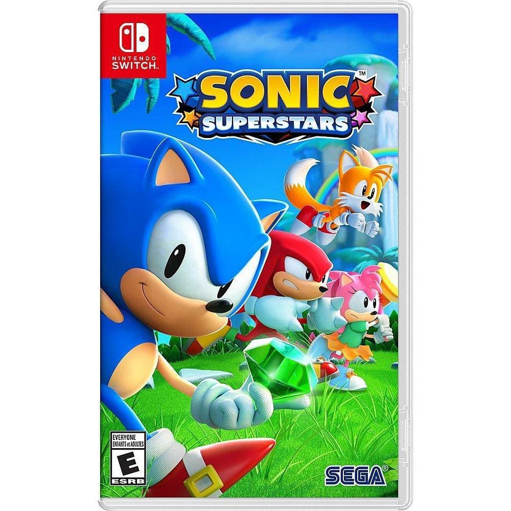 Jogo do sonic corrida  Black Friday Pontofrio