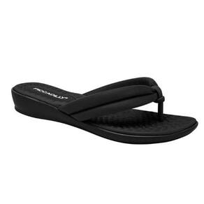 Tamanco Feminino Piccadilly Anabela
