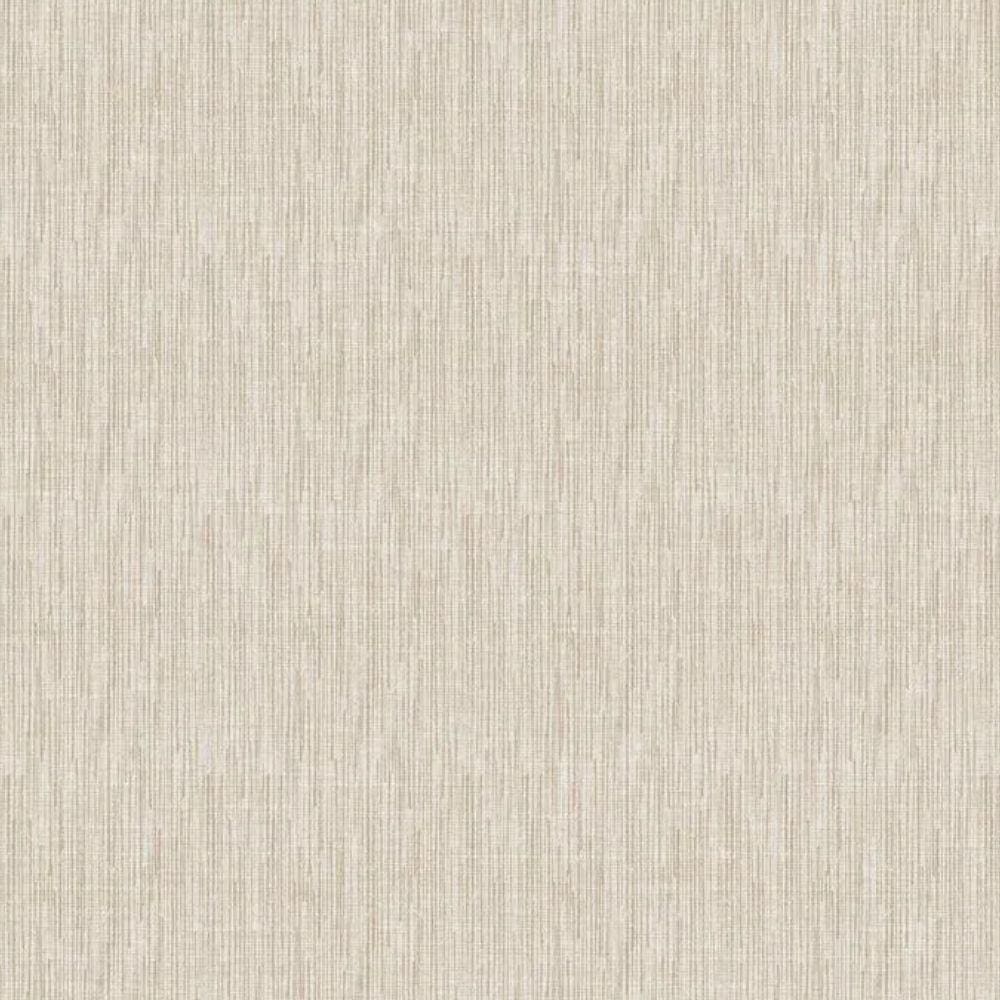Papel de Parede Hana Aspecto Têxtil Bege 1910-3