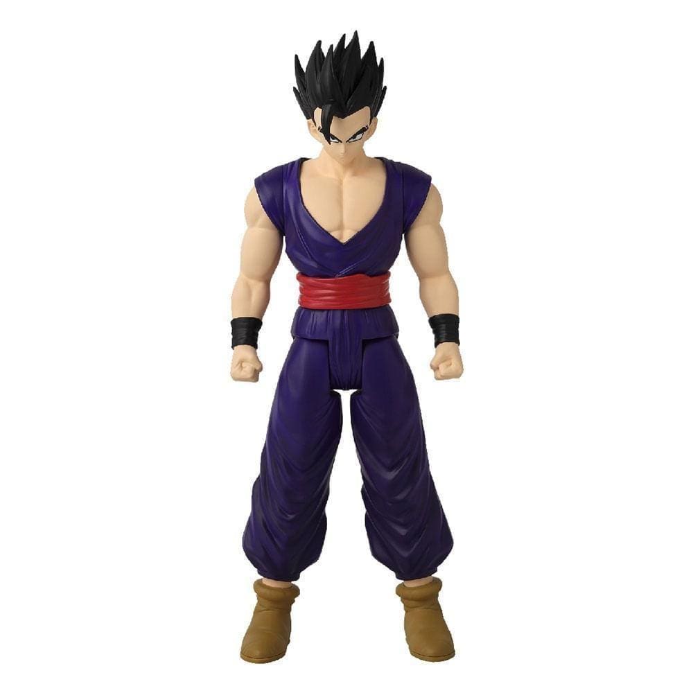 Bonecos dragon ball  Black Friday Pontofrio