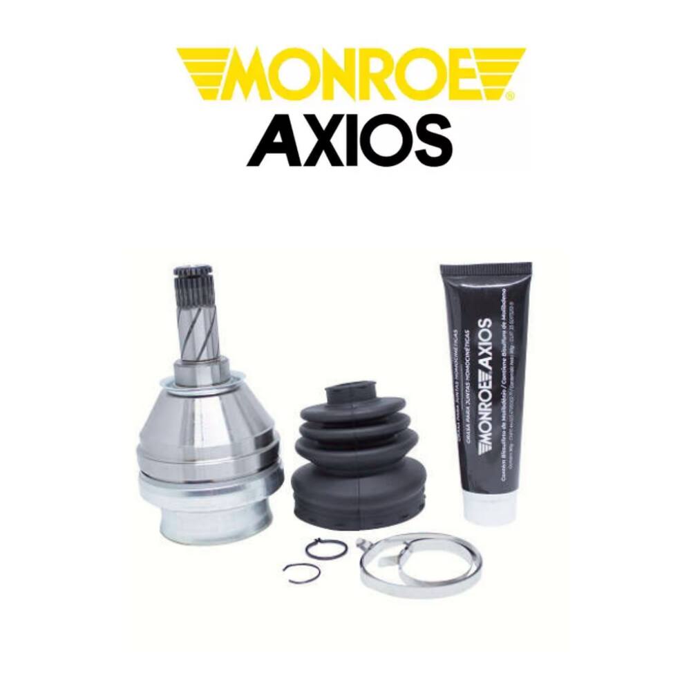 1 Junta Homocinetica Deslizante Axios Dianteiro Montana 1.8 8V 2003 A 2012