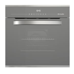 Forno Elétrico de Embutir Mueller 220v 68L Inox - MFE0268G1