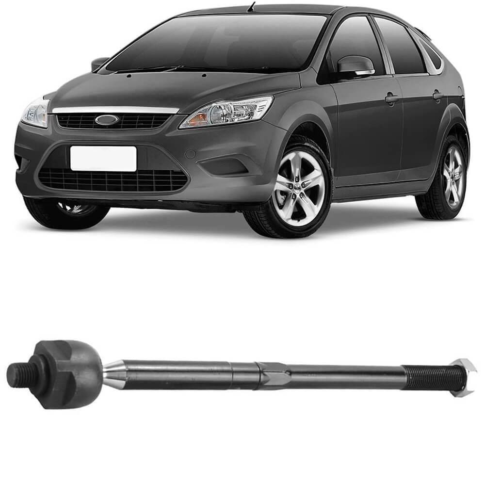 Barra Axial Direção Focus 2009 a 2016 Motorista Passageiro