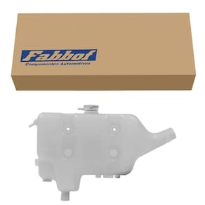 Reservatório Água Radiador Agrale A8 Volare VW 7100 1 Bico