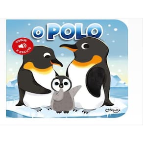 O Polo - Toque E Escute