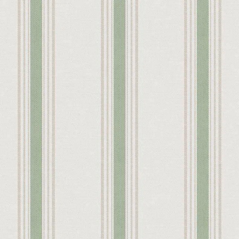 Papel de Parede Hana Listrado Verde 1909-5