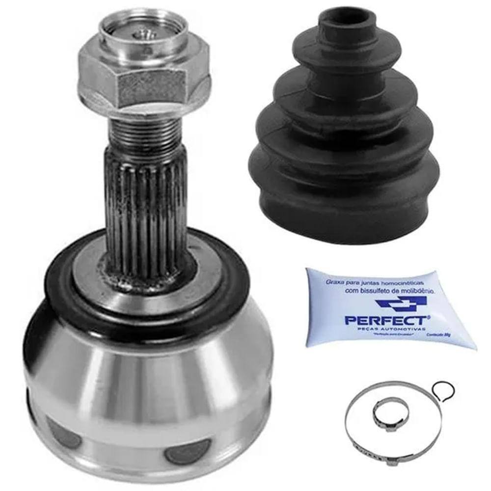 Junta Homocinética Roda Fiat Argo Cronos Palio Perfect