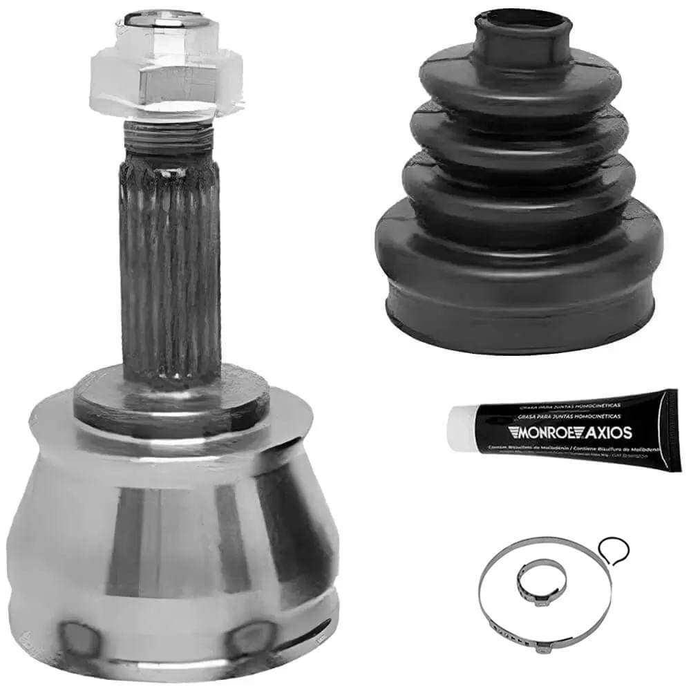 Junta Homocinética Roda GM Classic Corsa Axios 5466058