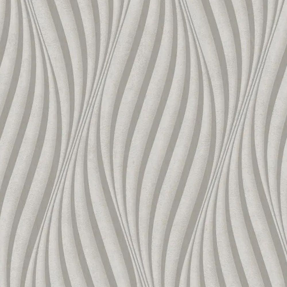 Papel de Parede Jackie 3D Bege 34259
