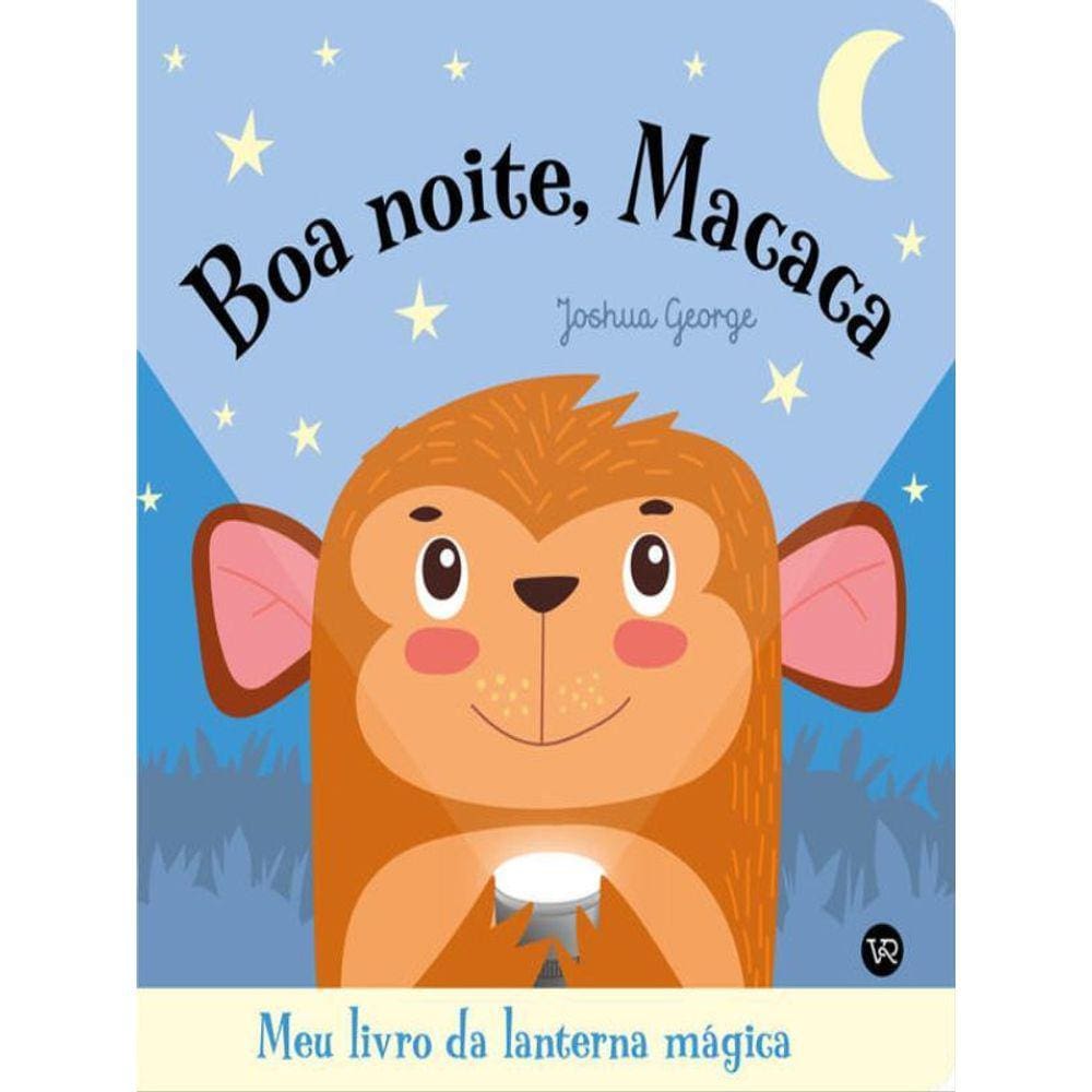 Boa Noite, Macaca - Vol. 2