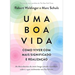 Uma Boa Vida