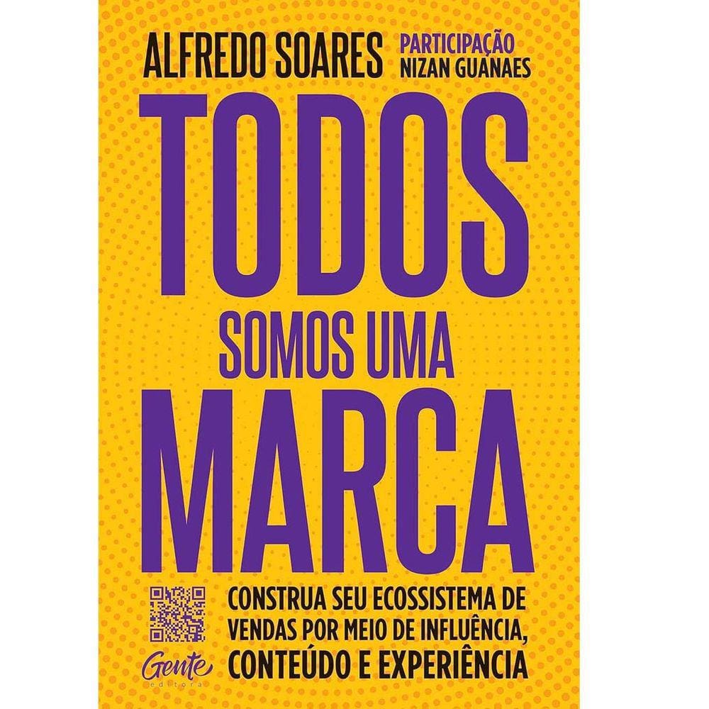 Todos Somos Uma Marca