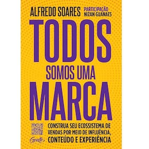 Todos Somos Uma Marca