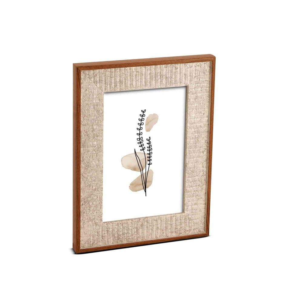 Porta Retrato 10x15 em Poliestireno 17326 Mart