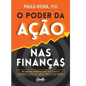 O Poder Da Ação Nas Finanças