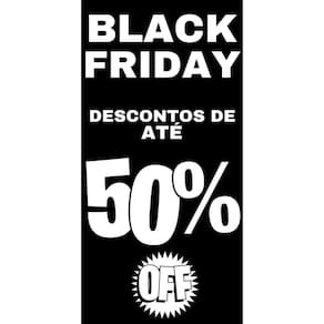 Adesivo Decorativo Vitrine Loja 50X100 Cm