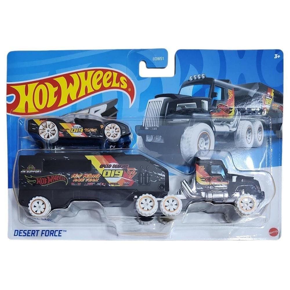 Pista Hot Wheels - Ponte de Cobra - Mattel - Ri Happy