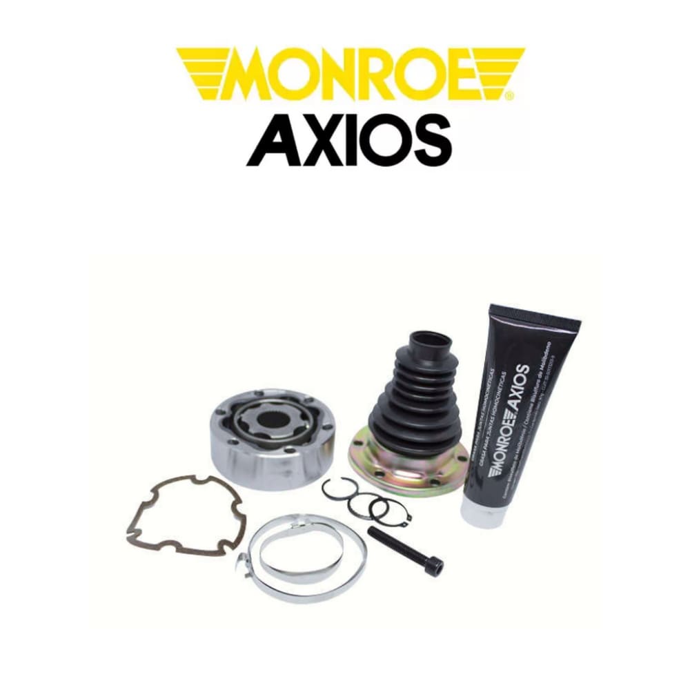 Juntata Homocinetica Deslizante Axios Lado Cambio Crossfox 8V 2005 A 2013 Diant