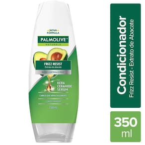 Condicionador Palmolive Naturals Anti Armado 350mL