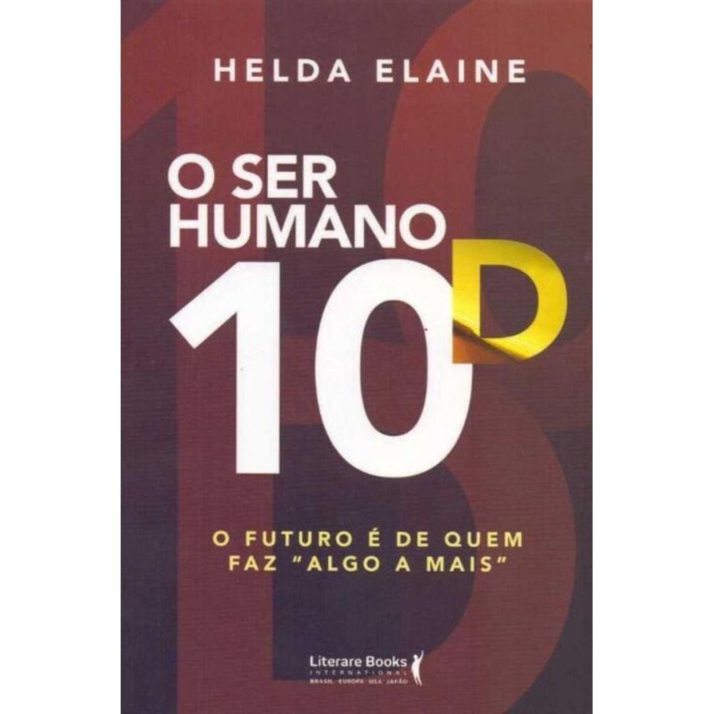 Ser Humano em 10D, O