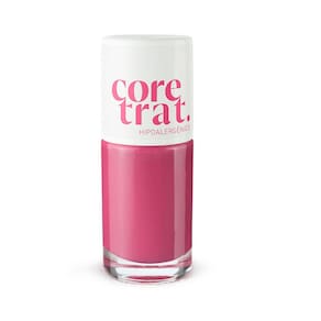 Esmalte Cremoso Blant Coretrat - Para Sempre 8,5ml