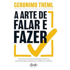 A Arte De Falar E Fazer