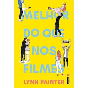Melhor Do Que Nos Filmes