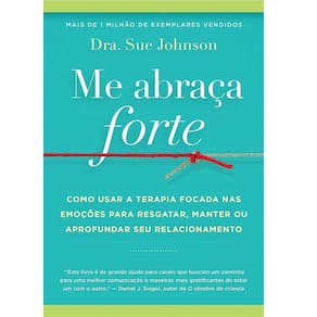 Me Abraça Forte