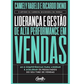 Liderança E Gestão De Alta Performance Em Vendas