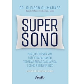 Supersono: Por Que Dormir Mal Está Atrapalhando Todas As Áreas Da Sua Vida