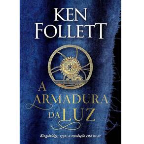 A Armadura Da Luz