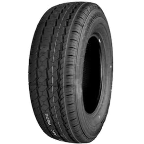 Pneu 185R14 C 8 Lonas 102/100R Forza Van F1 Xbri