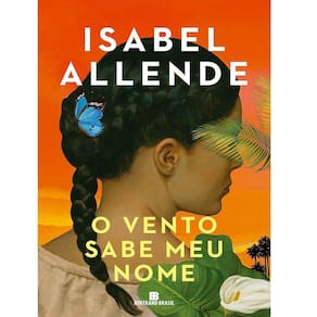 O Vento Sabe Meu Nome
