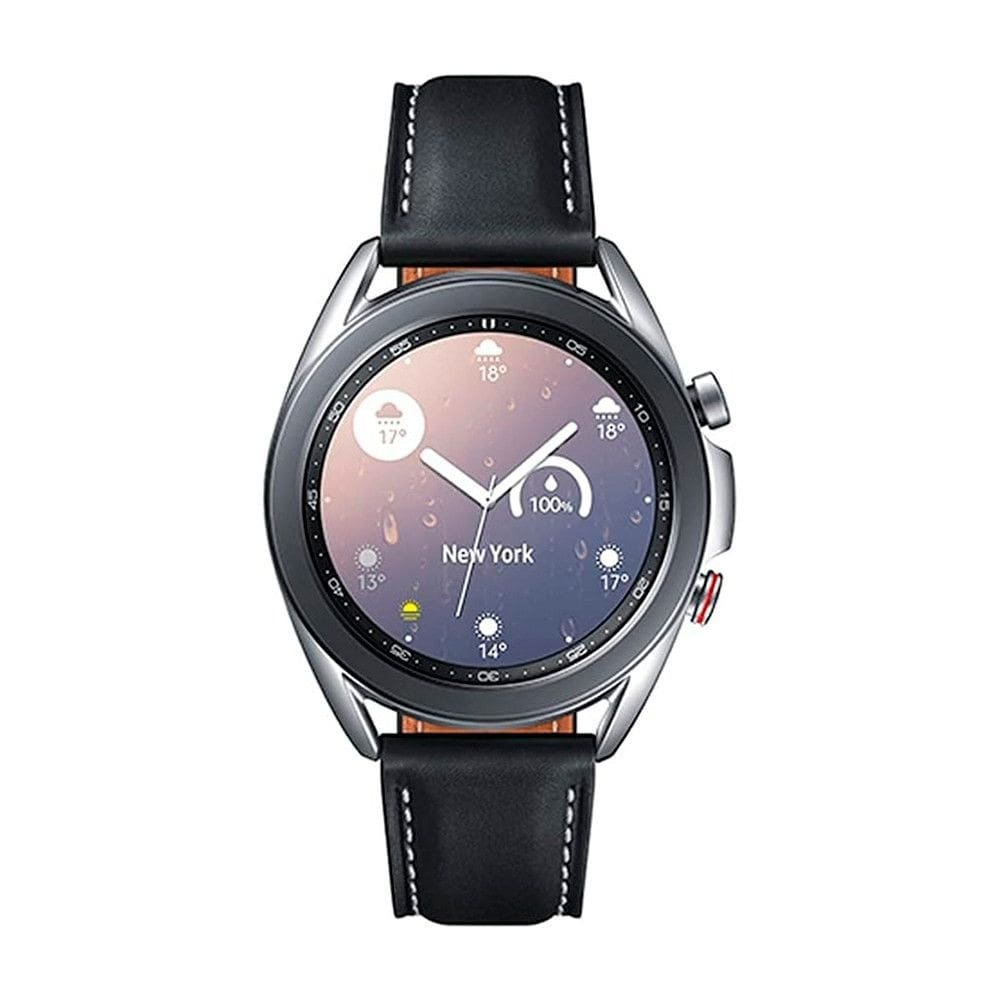 Samsung galaxy watch online active 2 responder whatsapp