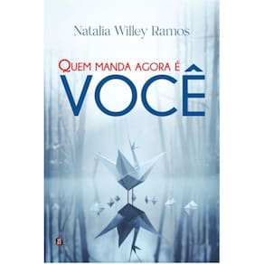 Quem Manda Agora é Você