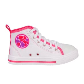 Tênis Infantil Feminino Easy Pampili Ref:729003 28/35