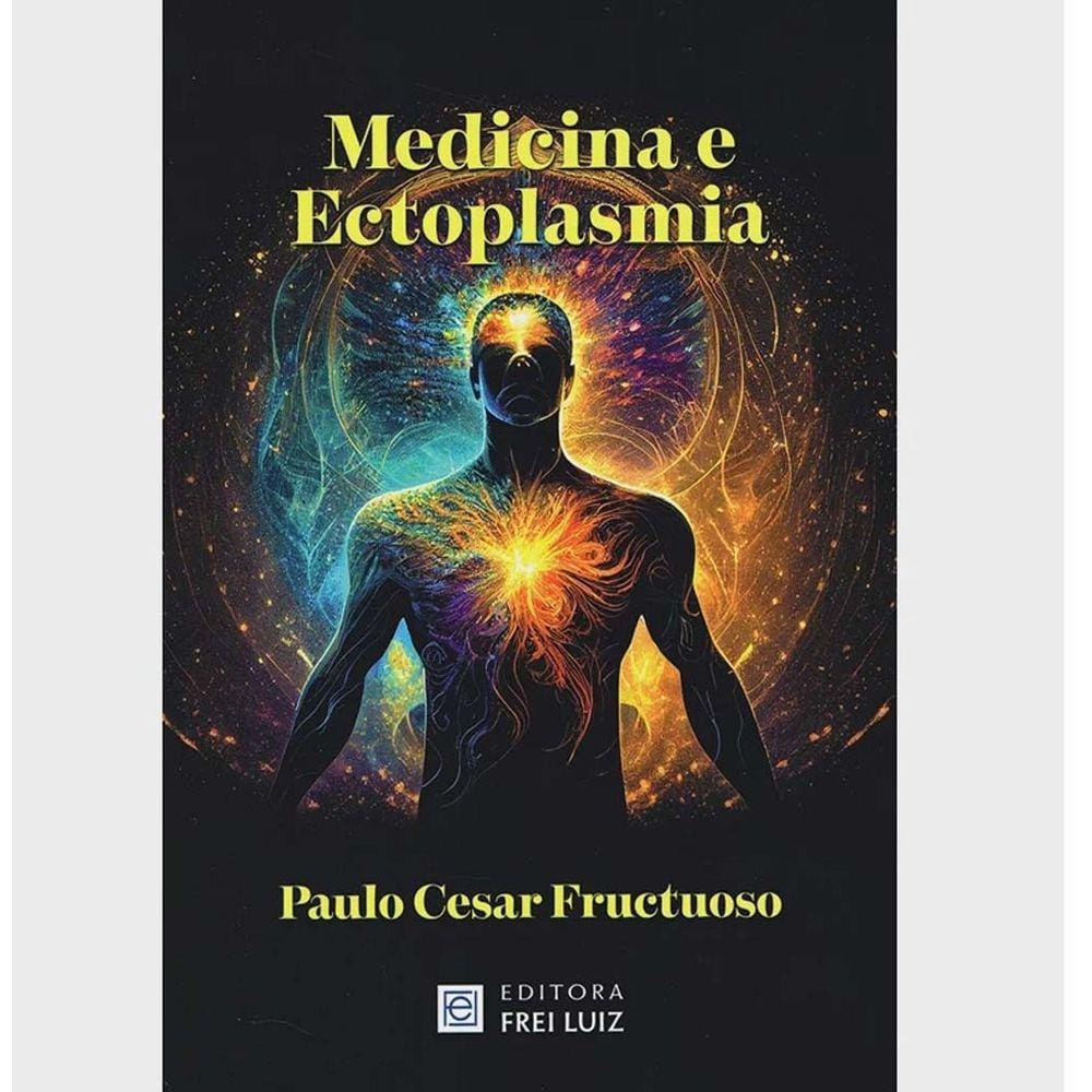 Medicina E Ectoplasmia